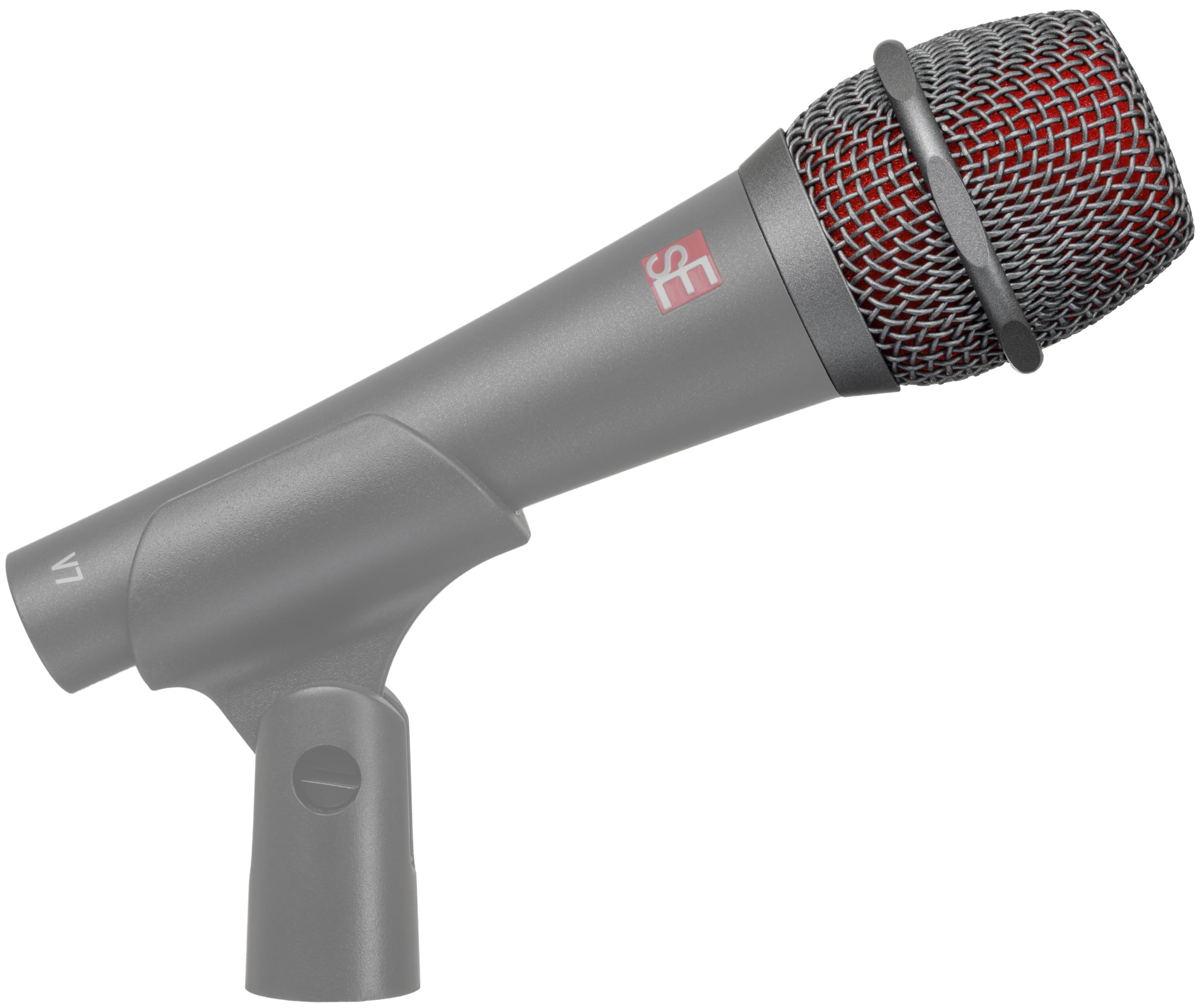 SE Electronics Grade de substituição V7-Grill para o microfone